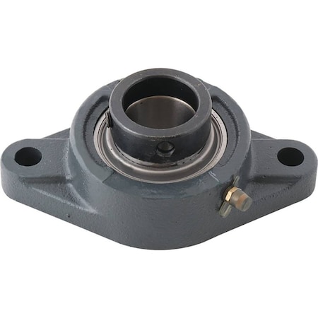 Aftermarket WGTZ20L-IMP Flange Bearing Assembly for Universal Products HIB10-0292